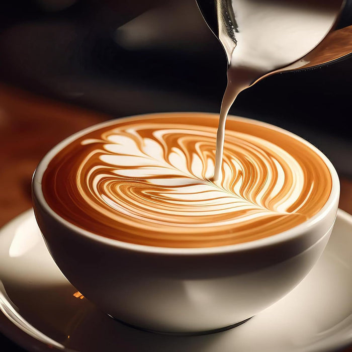 San Pietro di Puglia - Coffee Beans - 340g