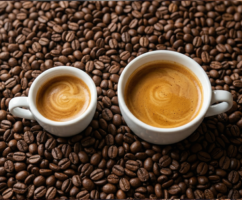 Espresso Shot Guide
