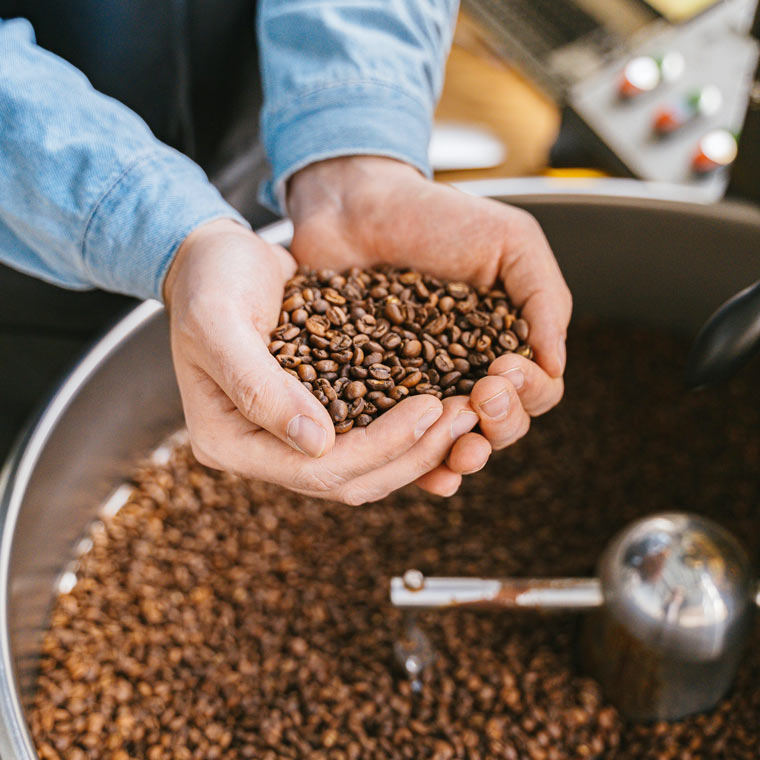 The Artistry of the Roast: Made with Soul
